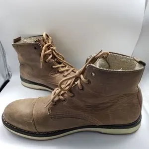 BB Dakota | Shoes | Bb Footwear Boots Mens Brown Leather  display picture 2